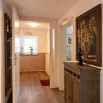 Daringer Apartman
