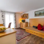 Daringer Apartman *