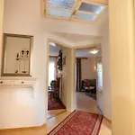 Daringer Apartman Mayrhofen