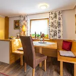 Daringer Apartman