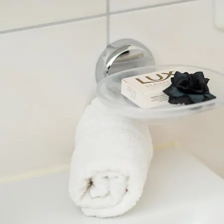 Appartement Daringer *