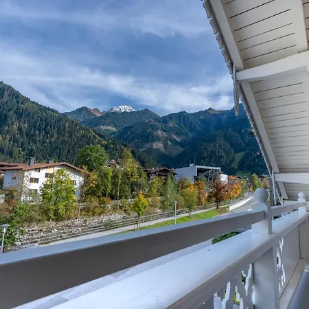 Appartement Daringer