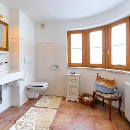 Daringer Appartement *