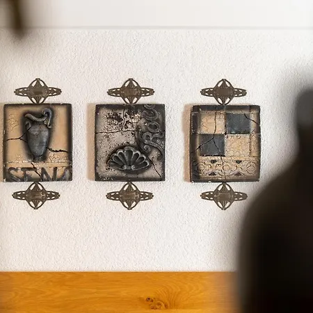 Daringer Appartement Mayrhofen