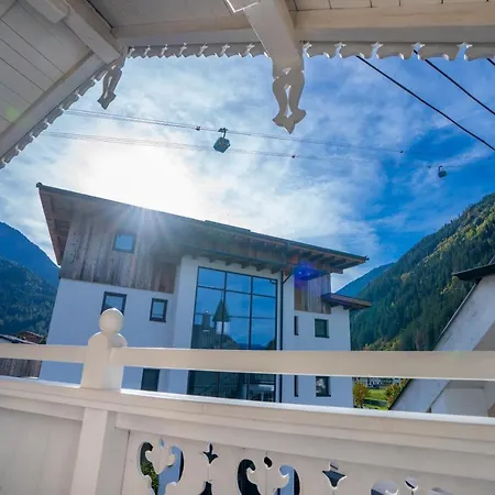 Daringer マイヤーホーフェン