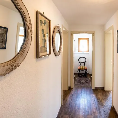 Appartement Daringer *