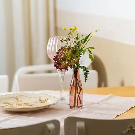 Daringer Appartement Mayrhofen