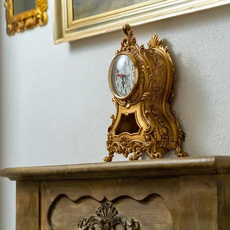 Appartement Daringer *