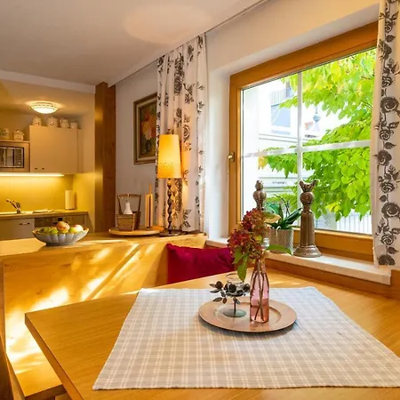 Appartement Daringer *