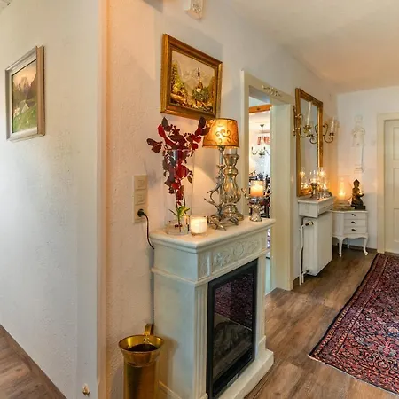 Appartement Daringer Mayrhofen