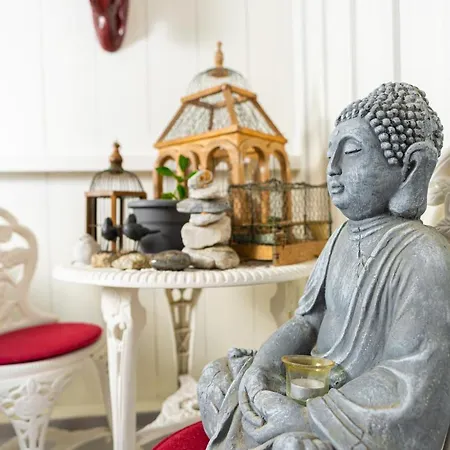 Appartement Daringer