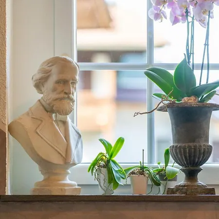 Appartement Daringer Mayrhofen