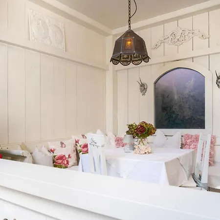 Appartement Daringer