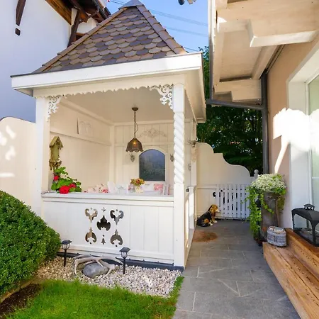 Appartamento Daringer *