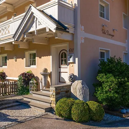 Daringer Апартаменты