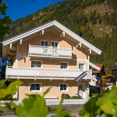 Daringer アパート *