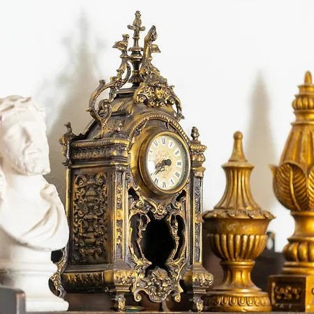 Appartement Daringer Mayrhofen