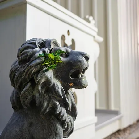 Appartement Daringer *