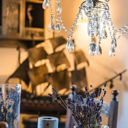 Daringer アパート *