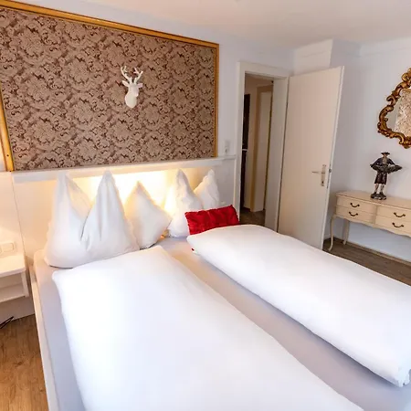 Apartman Daringer