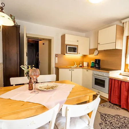 Apartmán Daringer