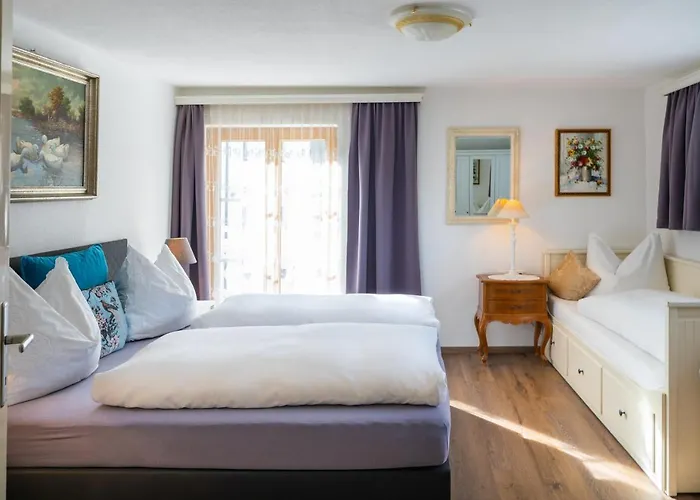 Daringer Майрхофен