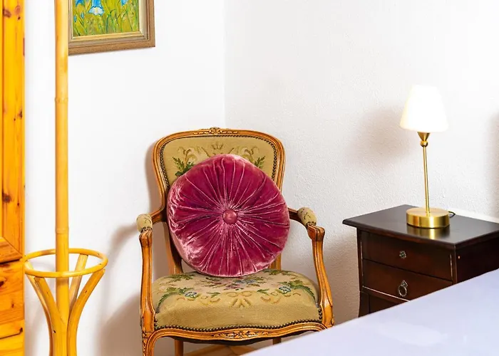 Daringer Майрхофен