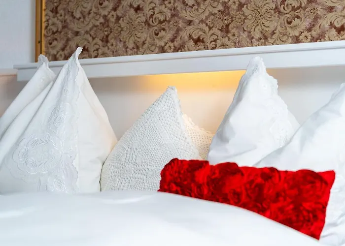 Daringer * Майрхофен