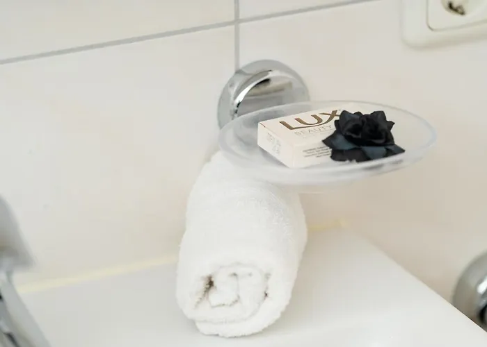 Апартаменты Daringer *