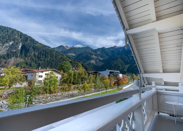 Апартаменты Daringer