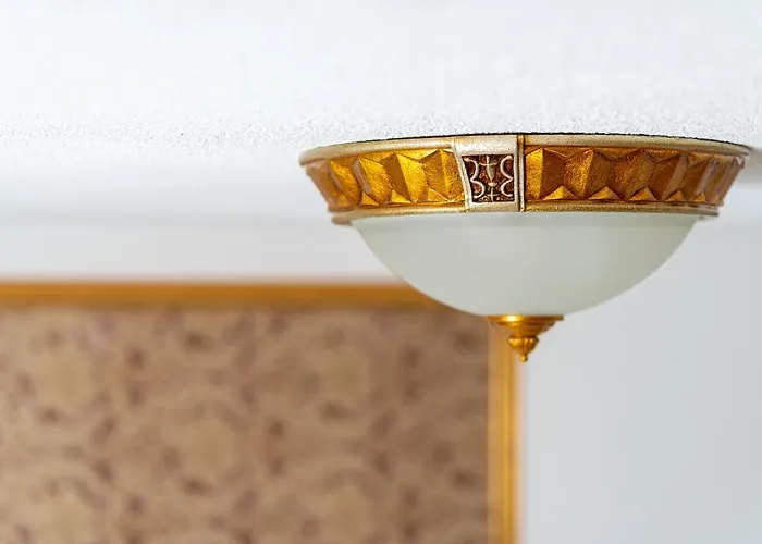 Daringer Апартаменты