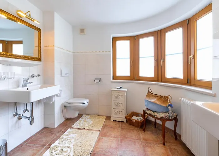 Daringer Апартаменты *