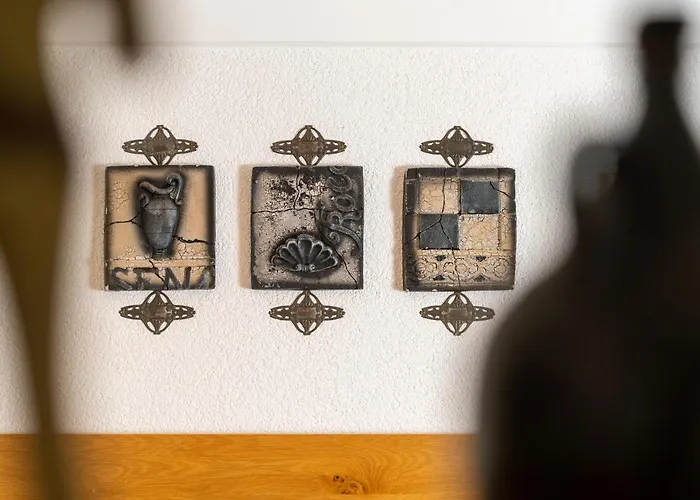 Daringer Appartamento Mayrhofen