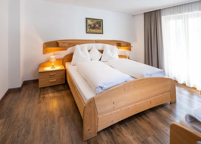 Daringer Appartamento *