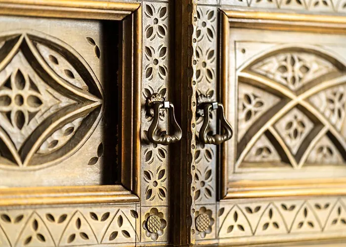 Daringer Appartamento