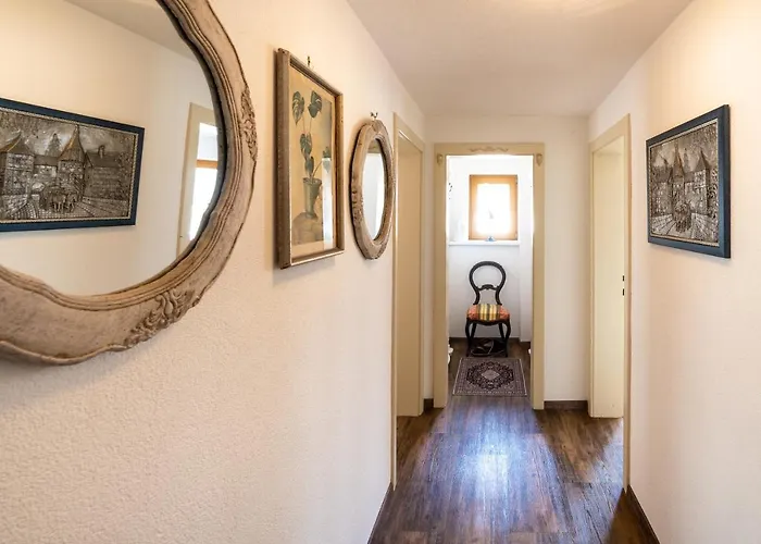 Appartamento Daringer *