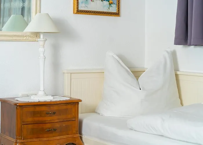 Daringer Апартаменты *