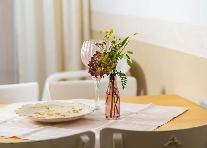 Daringer Апартаменты Майрхофен