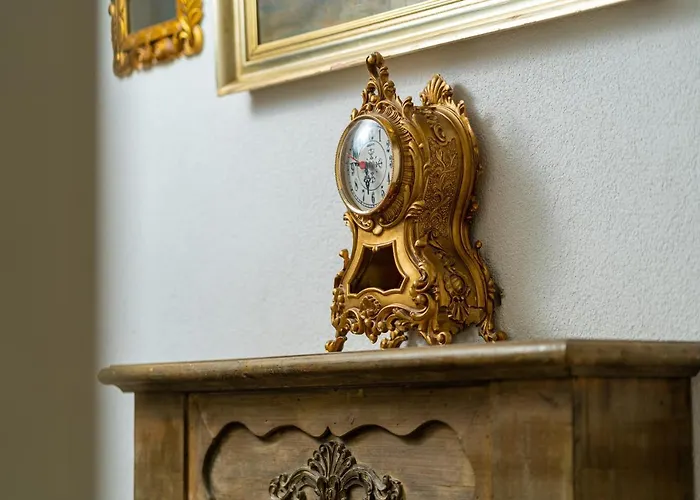 Appartamento Daringer *