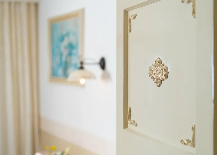 Daringer Appartamento *