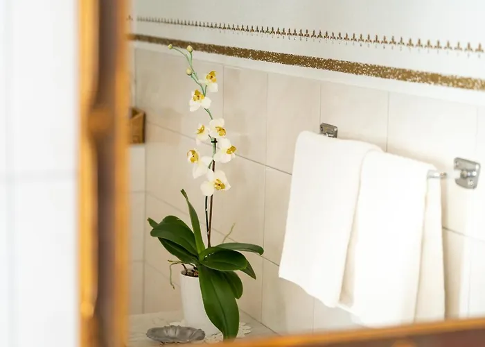 Daringer Апартаменты