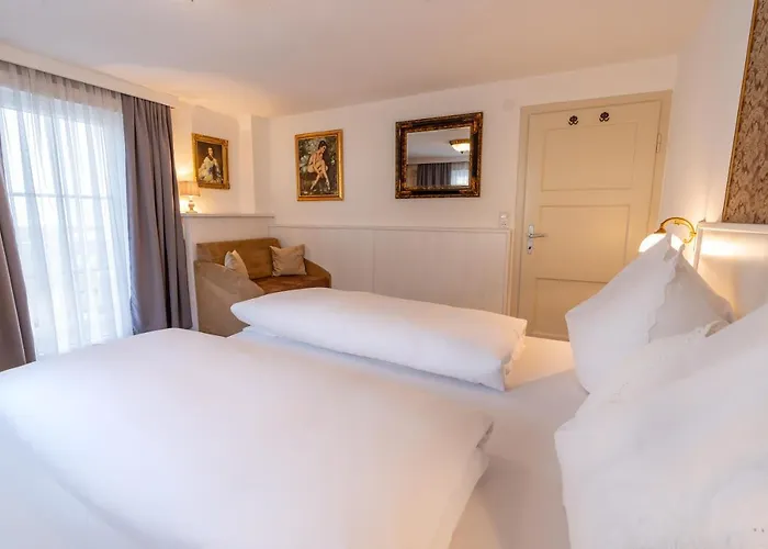 Daringer Appartamento