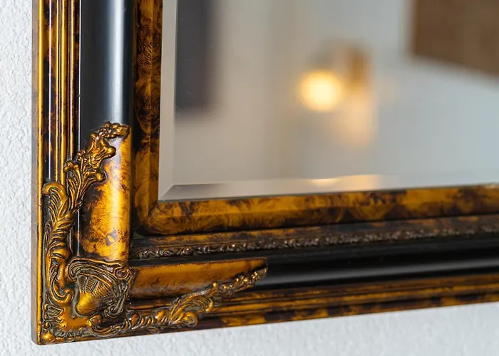 Daringer Апартаменты