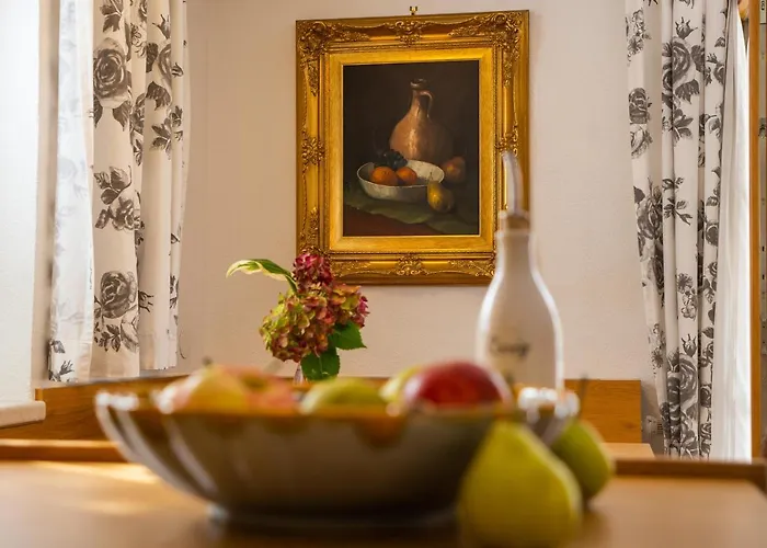 Daringer Майрхофен