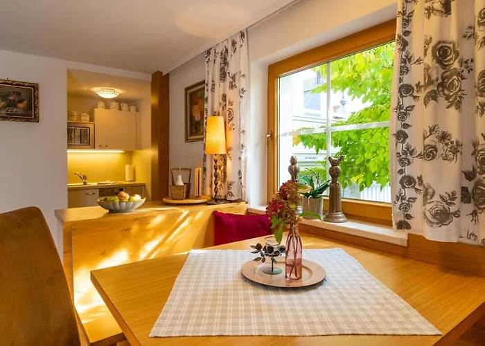 Apartmán Daringer *