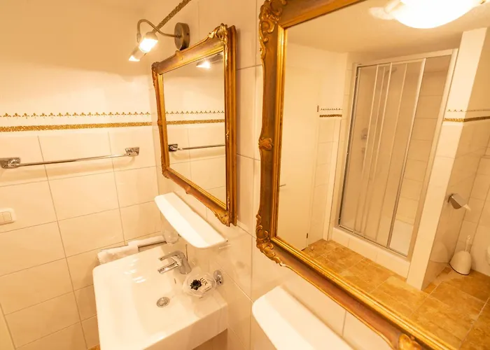 Daringer Апартаменты