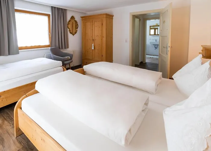 Appartamento Daringer