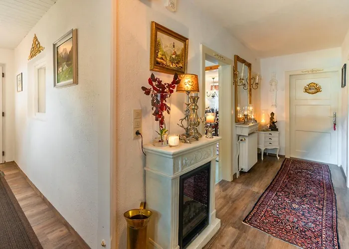 Appartamento Daringer Mayrhofen