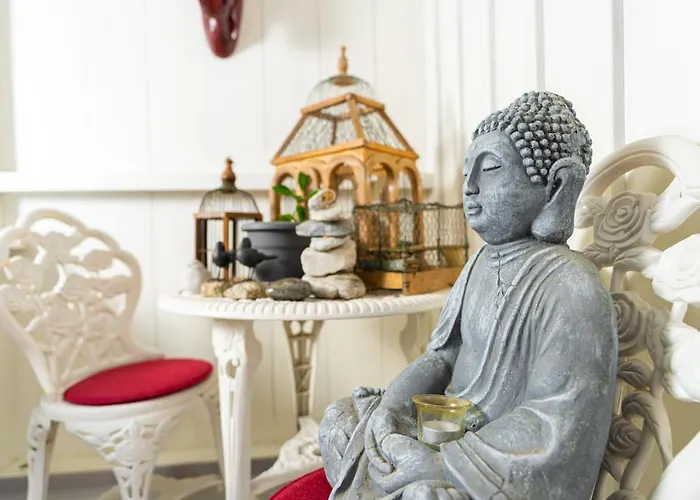 Appartamento Daringer