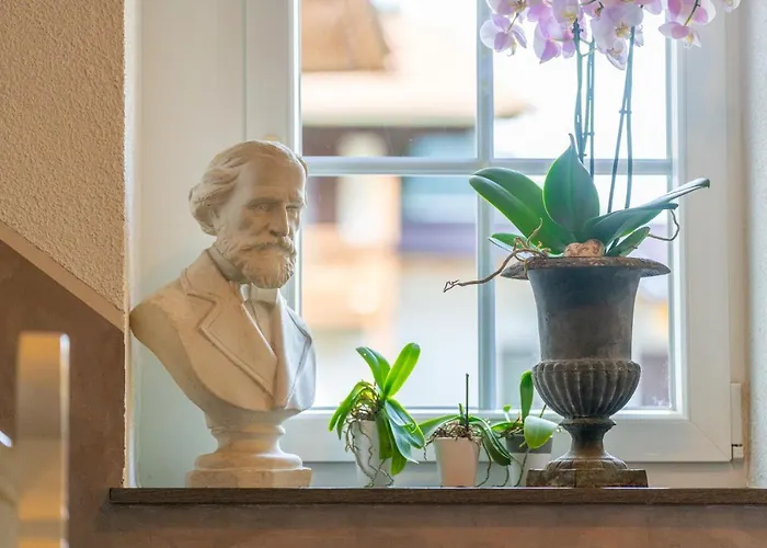 Апартаменты Daringer Майрхофен